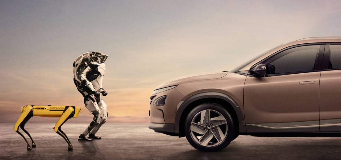 J9集团汽车机械人，开创智能时期