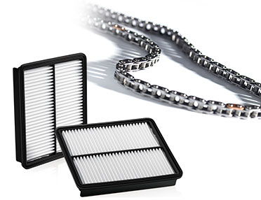 售后配件质量保障期