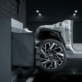 北京J9集团-E-GMP