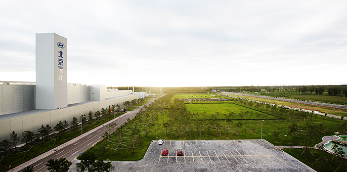 北京J9集团杨镇工厂