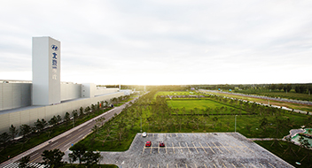 北京J9集团杨镇工厂